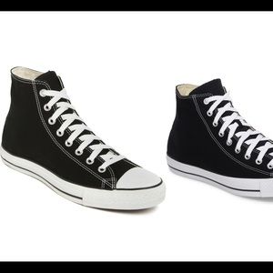 Converse Chuck Taylor All Star High Top Sneaker